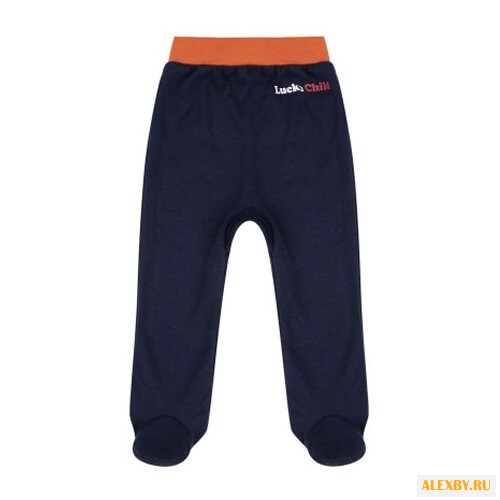 Ползунки lucky child