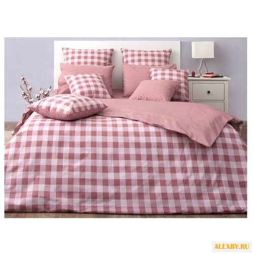 Постельное белье 2-спальное