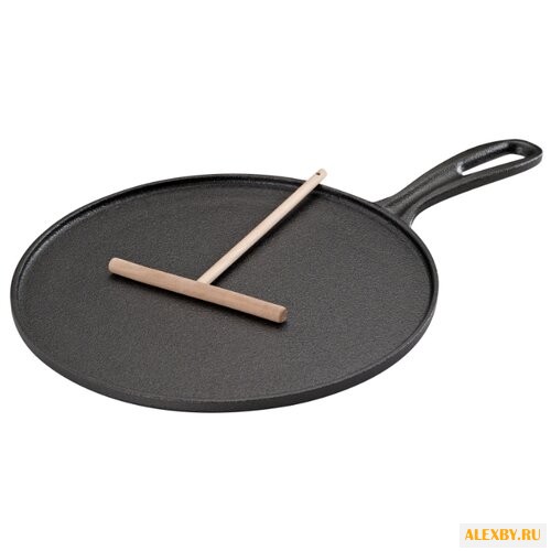 Сковорода блинная GiPFEL
