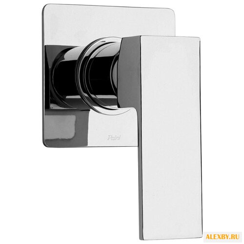 Однорычажный смеситель для душа