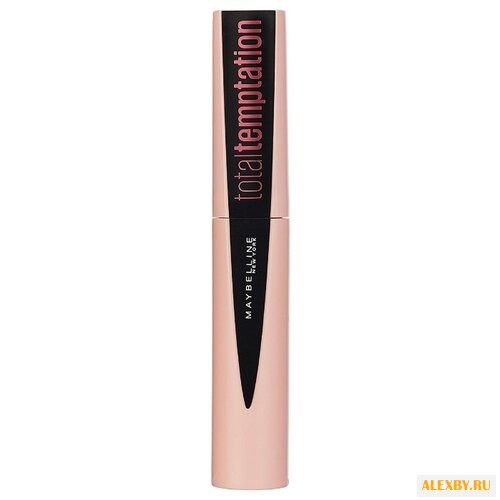 Maybelline тушь для ресниц