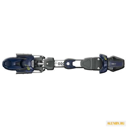 Горнолыжные крепления Fischer