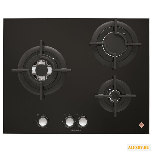 Варочная панель De Dietrich DPG