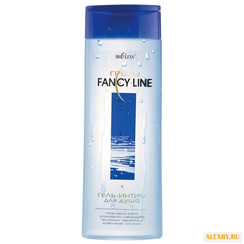 Bielita Гель-интим для душа