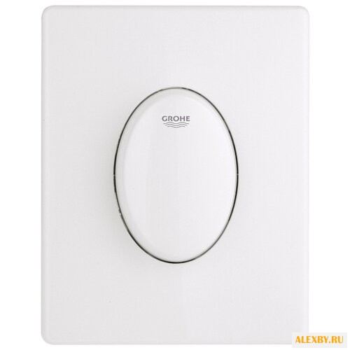 Кнопка смыва Grohe Skate Air