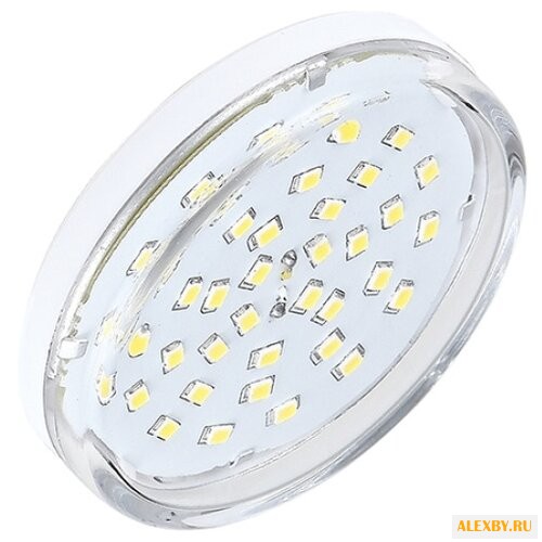 Лампа светодиодная Ecola