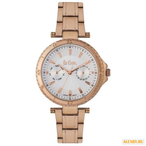 Наручные часы Lee Cooper