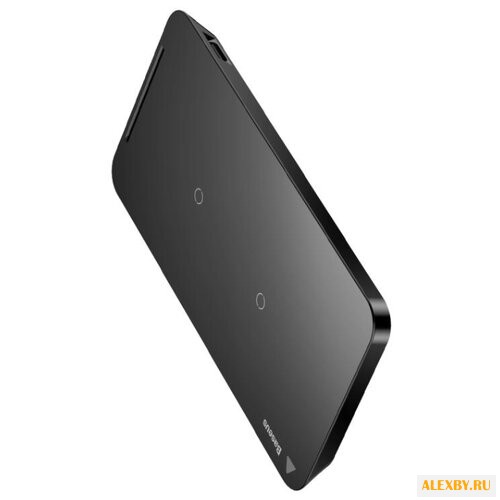 Сетевая зарядка Baseus