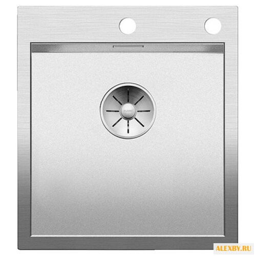 Врезная кухонная мойка Blanco