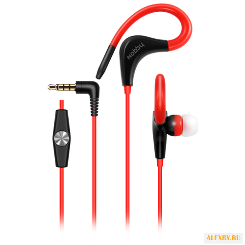 Наушники Nobby Active 004-001