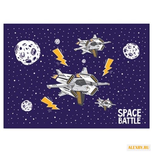 Феникс+ Пленка Космос 46682