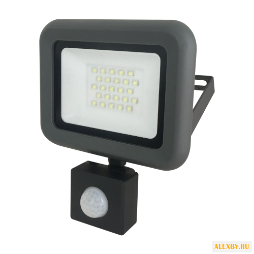 Прожектор светодиодный с