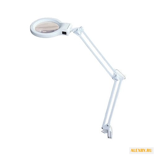 Лампа на струбцине Трансвит
