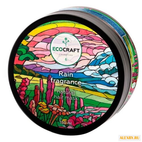 EcoCraft Маска для интенсивного