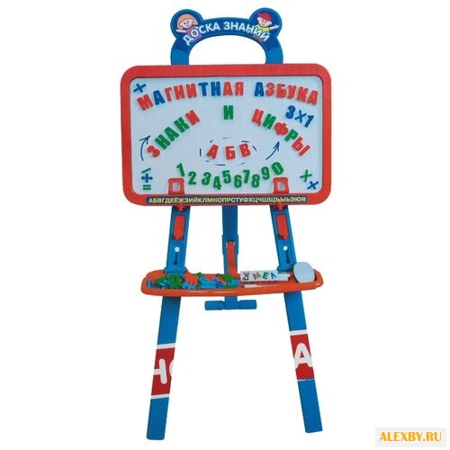 Доска для рисования детская Joy