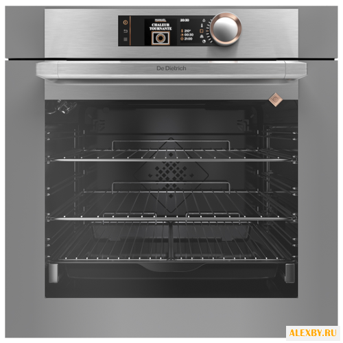 Духовой шкаф De Dietrich DOP7350G