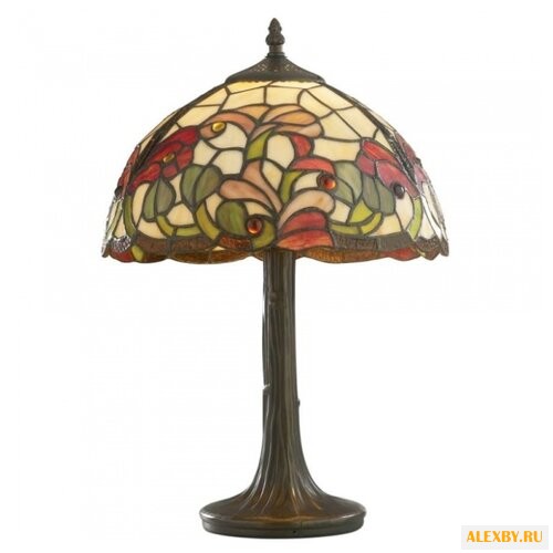 Настольная лампа Odeon light