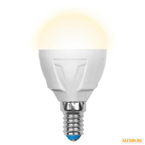 Лампа светодиодная Uniel