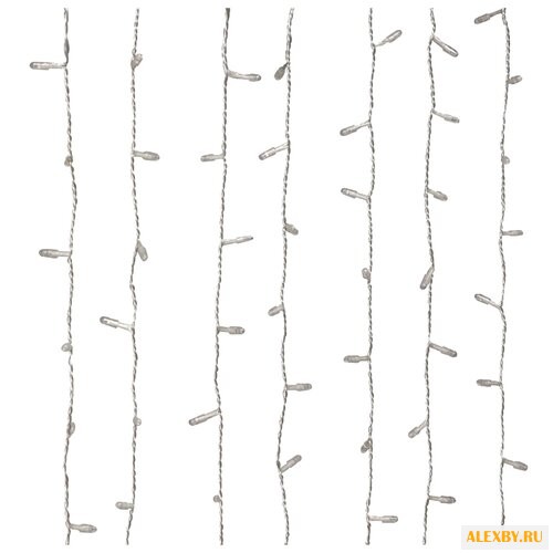 Гирлянда Sh Lights Занавес 150