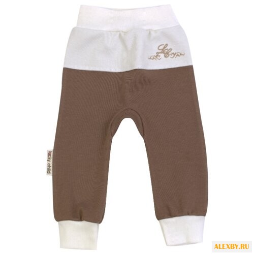 Брюки lucky child