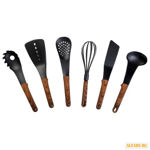 Набор навесок CS-Kochsysteme