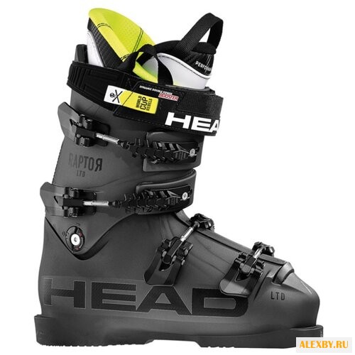Ботинки для горных лыж HEAD
