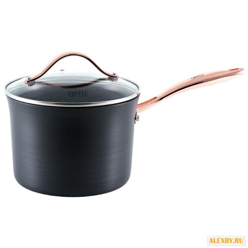 Ковш GiPFEL NOVO LUX 27 л