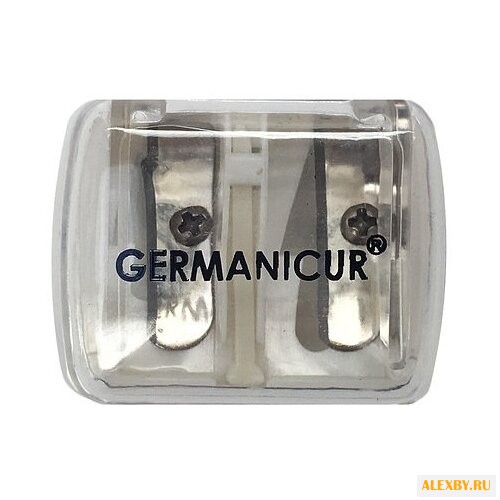 Точилка Germanicur GM-181-03