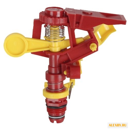 Головка дождевателя GRINDA