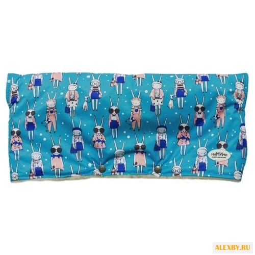 МиМиМи Муфта для рук Fashion