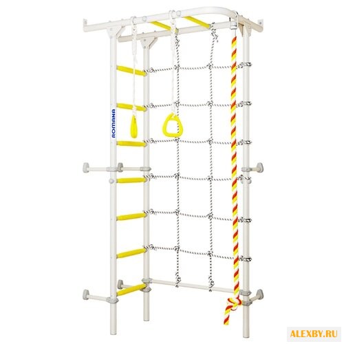 Спортивно-игровой комплекс