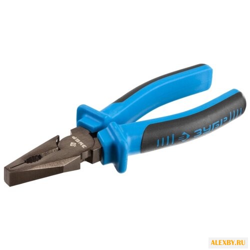 Пассатижи ЗУБР 2201-1-16_z01