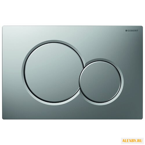 Кнопка смыва GEBERIT