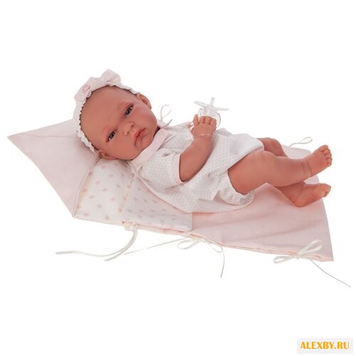 Кукла Antonio Juan Эрика 33 см