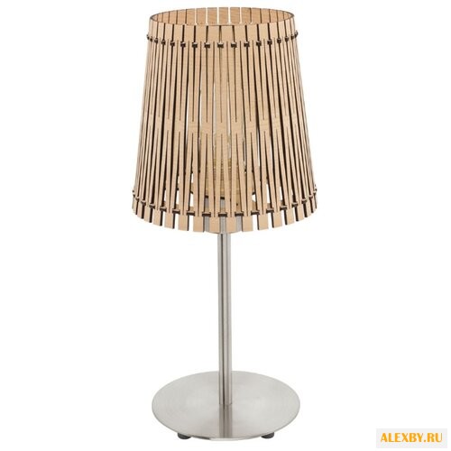 Настольная лампа Eglo Sendero