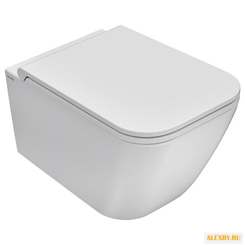 Унитаз GLOBO Stone STS03.BI