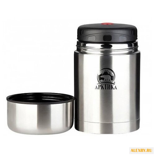 Термос для еды Арктика 301-500A