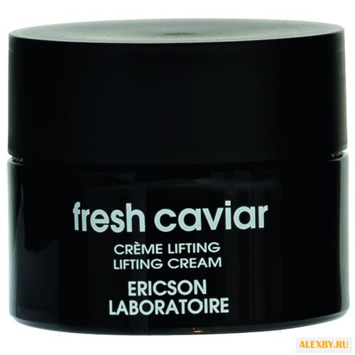 Крем Ericson Laboratoire Fresh