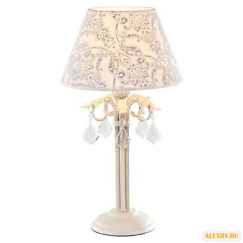 Настольная лампа MAYTONI Velvet