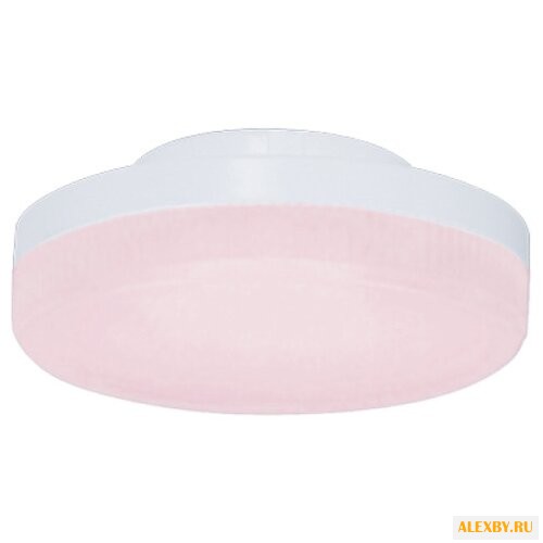 Лампа люминесцентная Ecola