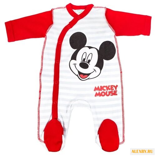 Комбинезон Linas Baby