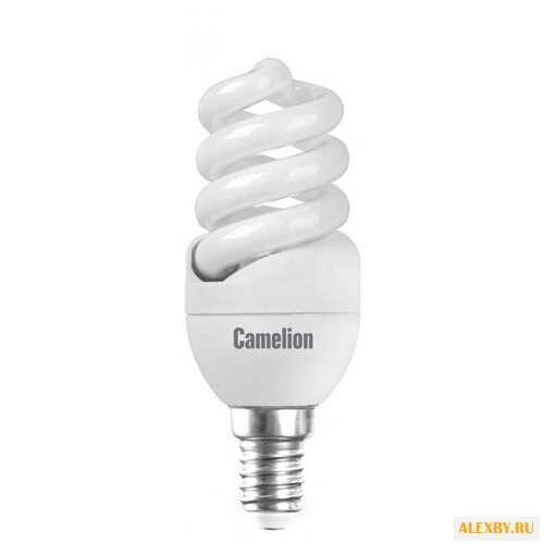 Лампа люминесцентная Camelion