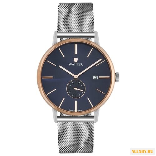 Наручные часы WAINER WA.19033-C