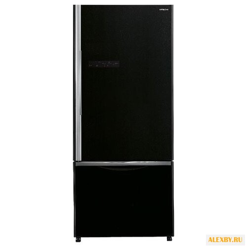 Холодильник Hitachi R-B 572PU7GBK