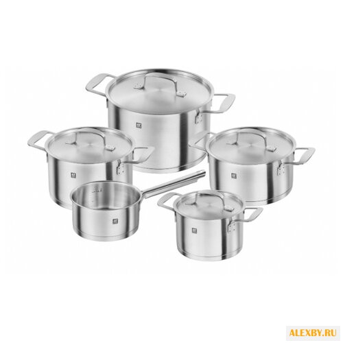Набор посуды Zwilling J. A.