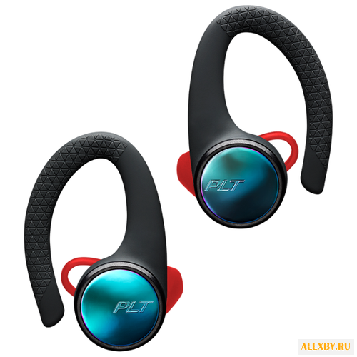 Наушники Plantronics BackBeat