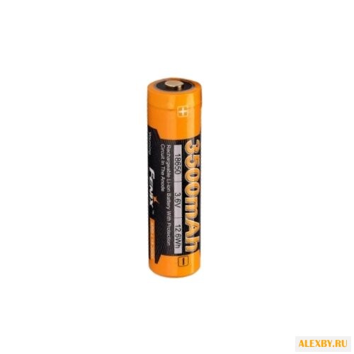 Аккумулятор 18650 Li-Ion 2900