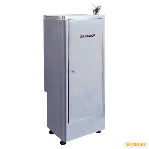 Напольный фонтанчик Аквафор