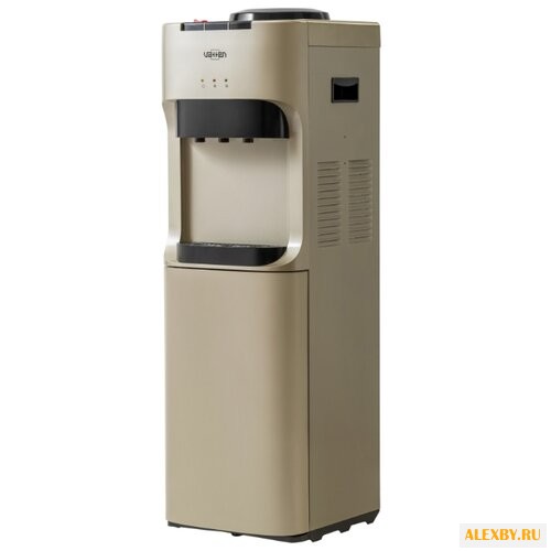 Напольный кулер Vatten V45WE