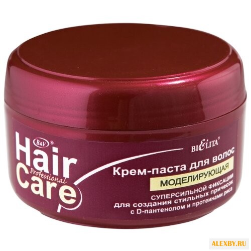 Bielita Professional Hair Care